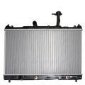 automobile radiator Aluminum Car Radiator for SUZUKI SX4 CROSSOVER 14-AT OEM 1770061M10